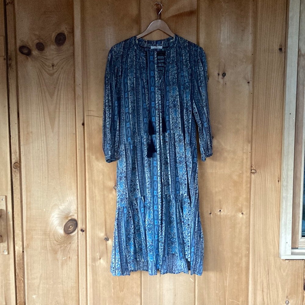 Doen Normandy Dress